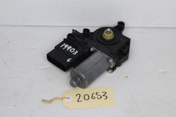 Volkswagen Mk6 Golf R Rear Window Regulator Motor 5K0 959 704 D