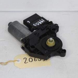 Volkswagen Mk6 Golf R Rear Window Regulator Motor 5K0 959 704 D - Image 9