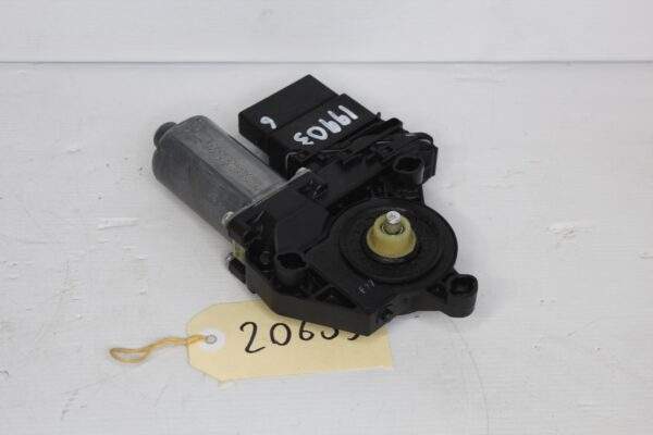 Volkswagen Mk6 Golf R Rear Window Regulator Motor 5K0 959 704 D