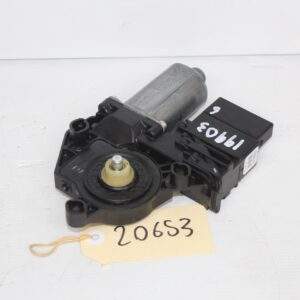 Volkswagen Mk6 Golf R Rear Window Regulator Motor 5K0 959 704 D - Image 8
