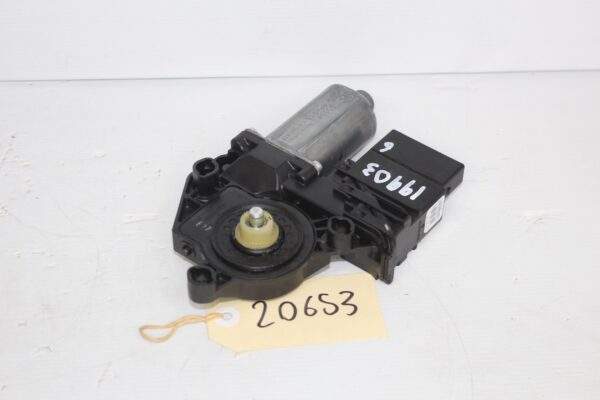 Volkswagen Mk6 Golf R Rear Window Regulator Motor 5K0 959 704 D