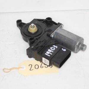 Volkswagen Mk6 Golf R Rear Window Regulator Motor 5K0 959 704 D - Image 7