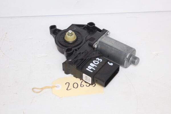 Volkswagen Mk6 Golf R Rear Window Regulator Motor 5K0 959 704 D