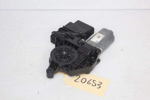 Volkswagen Mk6 Golf R Rear Window Regulator Motor 5K0 959 704 D