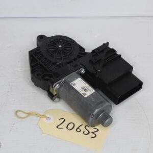 Volkswagen Mk6 Golf R Rear Window Regulator Motor 5K0 959 704 D - Image 5
