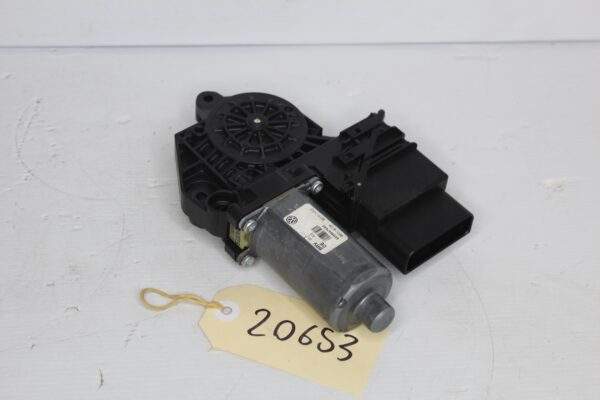 Volkswagen Mk6 Golf R Rear Window Regulator Motor 5K0 959 704 D