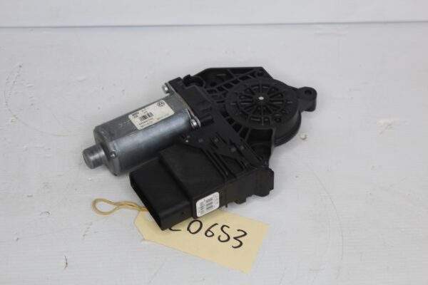 Volkswagen Mk6 Golf R Rear Window Regulator Motor 5K0 959 704 D