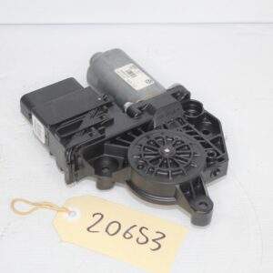 Volkswagen Mk6 Golf R Rear Window Regulator Motor 5K0 959 704 D - Image 3