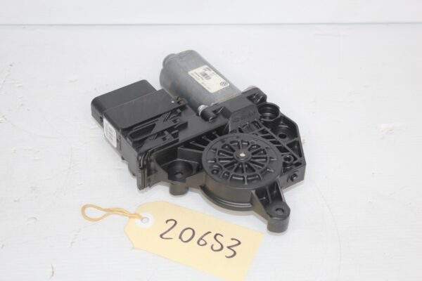 Volkswagen Mk6 Golf R Rear Window Regulator Motor 5K0 959 704 D