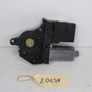 Volkswagen Mk6 Golf R Rear Window Regulator Motor 5K0 959 703 D