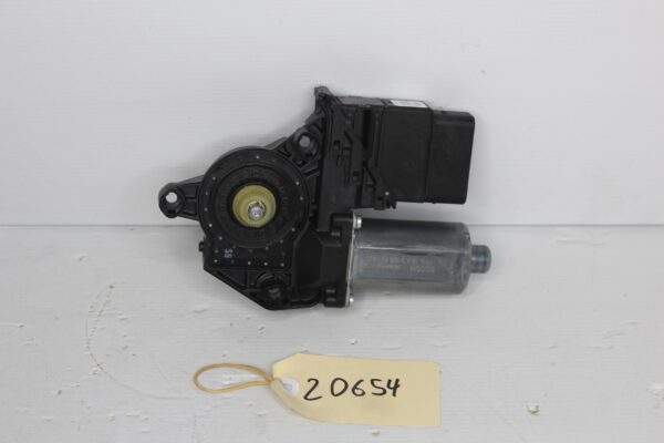 Volkswagen Mk6 Golf R Rear Window Regulator Motor 5K0 959 703 D