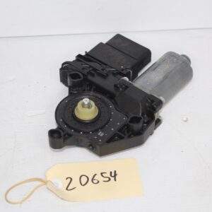 Volkswagen Mk6 Golf R Rear Window Regulator Motor 5K0 959 703 D - Image 2