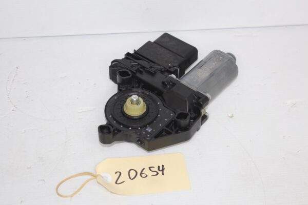 Volkswagen Mk6 Golf R Rear Window Regulator Motor 5K0 959 703 D
