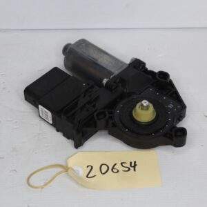 Volkswagen Mk6 Golf R Rear Window Regulator Motor 5K0 959 703 D - Image 10