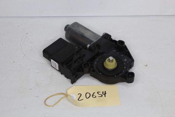 Volkswagen Mk6 Golf R Rear Window Regulator Motor 5K0 959 703 D