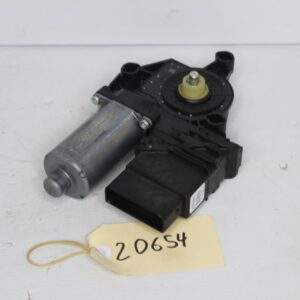 Volkswagen Mk6 Golf R Rear Window Regulator Motor 5K0 959 703 D - Image 9