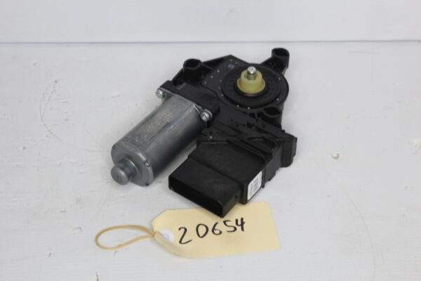 Volkswagen Mk6 Golf R Rear Window Regulator Motor 5K0 959 703 D