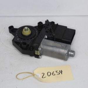 Volkswagen Mk6 Golf R Rear Window Regulator Motor 5K0 959 703 D - Image 8