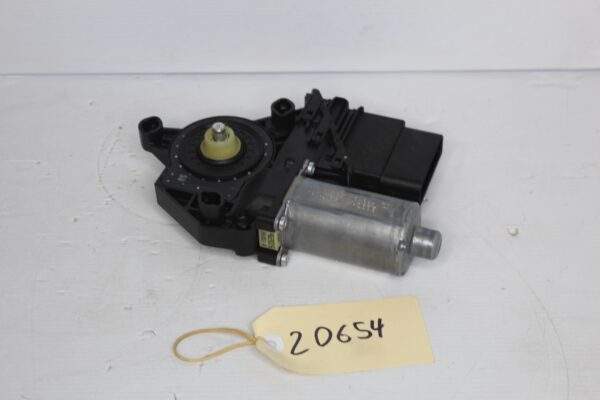 Volkswagen Mk6 Golf R Rear Window Regulator Motor 5K0 959 703 D