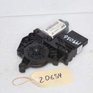 Volkswagen Mk6 Golf R Rear Window Regulator Motor 5K0 959 703 D - Image 7