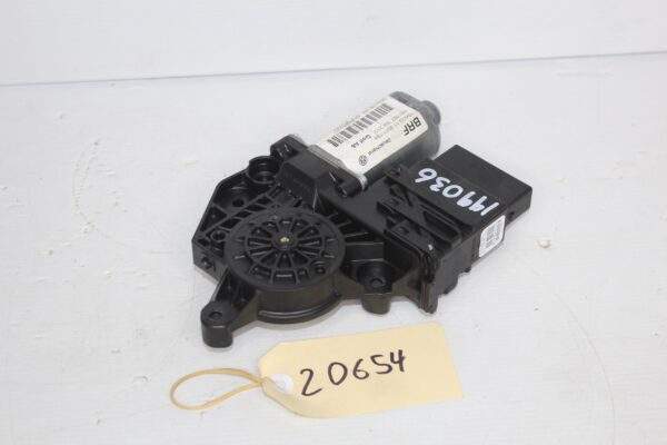 Volkswagen Mk6 Golf R Rear Window Regulator Motor 5K0 959 703 D