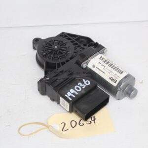 Volkswagen Mk6 Golf R Rear Window Regulator Motor 5K0 959 703 D - Image 6