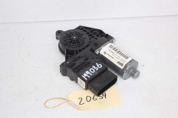 Volkswagen Mk6 Golf R Rear Window Regulator Motor 5K0 959 703 D