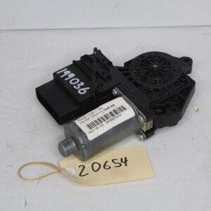 Volkswagen Mk6 Golf R Rear Window Regulator Motor 5K0 959 703 D - Image 5