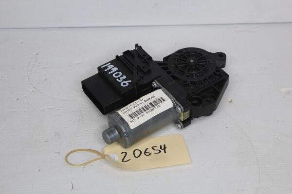 Volkswagen Mk6 Golf R Rear Window Regulator Motor 5K0 959 703 D