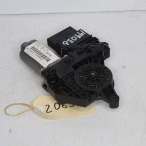 Volkswagen Mk6 Golf R Rear Window Regulator Motor 5K0 959 703 D - Image 4