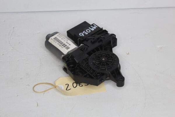 Volkswagen Mk6 Golf R Rear Window Regulator Motor 5K0 959 703 D