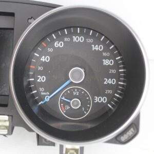 Volkswagen Golf Mk6 R Instrument Cluster Speedometer 5K6 920 872 B - Image 6