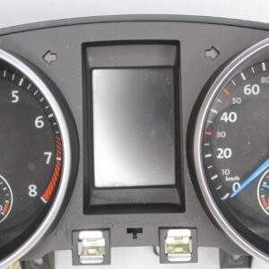 Volkswagen Golf Mk6 R Instrument Cluster Speedometer 5K6 920 872 B - Image 4