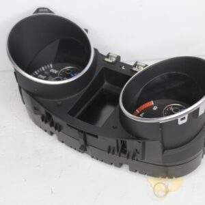 Volkswagen Golf Mk6 R Instrument Cluster Speedometer 5K6 920 872 B - Image 14
