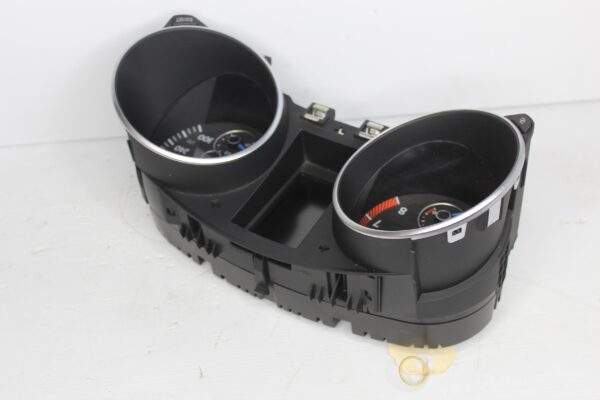 Volkswagen Golf Mk6 R Instrument Cluster Speedometer 5K6 920 872 B