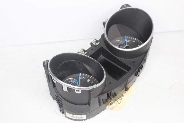 Volkswagen Golf Mk6 R Instrument Cluster Speedometer 5K6 920 872 B