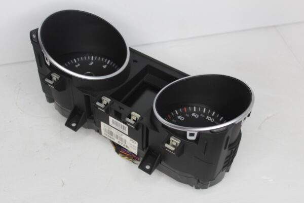 Volkswagen Golf Mk6 R Instrument Cluster Speedometer 5K6 920 872 B