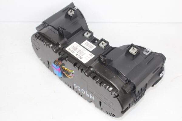 Volkswagen Golf Mk6 R Instrument Cluster Speedometer 5K6 920 872 B