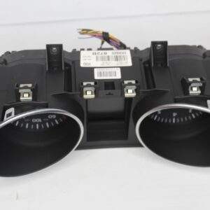 Volkswagen Golf Mk6 R Instrument Cluster Speedometer 5K6 920 872 B - Image 9