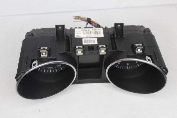 Volkswagen Golf Mk6 R Instrument Cluster Speedometer 5K6 920 872 B