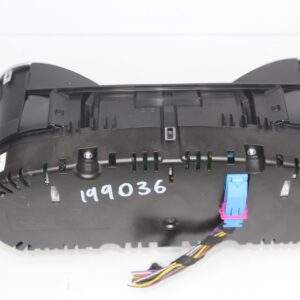 Volkswagen Golf Mk6 R Instrument Cluster Speedometer 5K6 920 872 B - Image 8