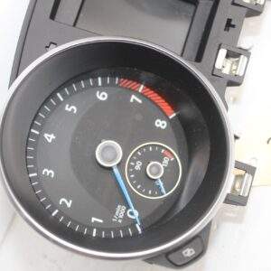 Volkswagen Golf Mk6 R Instrument Cluster Speedometer 5K6 920 872 B - Image 7
