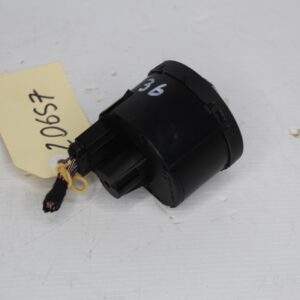 Volkswagen Mk6 Golf GTI R Headlight Control Switch 3C8 941 431 - Image 8