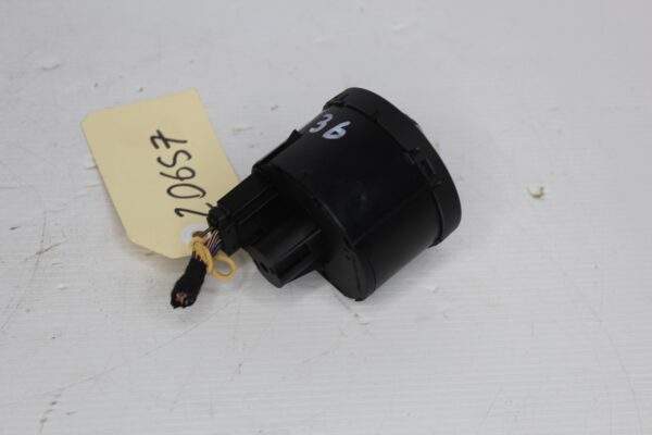 Volkswagen Mk6 Golf GTI R Headlight Control Switch 3C8 941 431