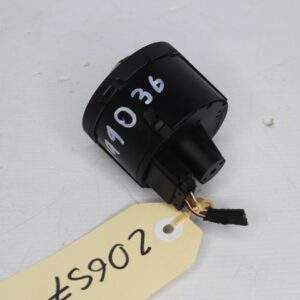 Volkswagen Mk6 Golf GTI R Headlight Control Switch 3C8 941 431 - Image 7