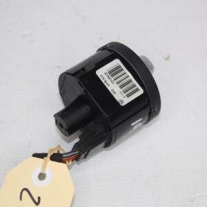 Volkswagen Mk6 Golf GTI R Headlight Control Switch 3C8 941 431 - Image 6