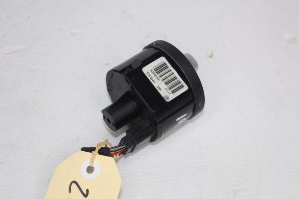Volkswagen Mk6 Golf GTI R Headlight Control Switch 3C8 941 431