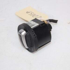 Volkswagen Mk6 Golf GTI R Headlight Control Switch 3C8 941 431 - Image 4