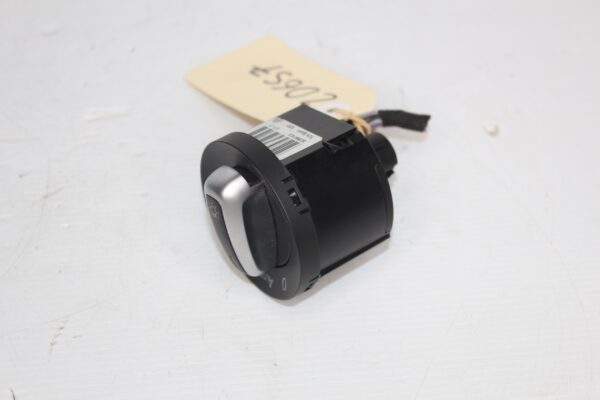 Volkswagen Mk6 Golf GTI R Headlight Control Switch 3C8 941 431
