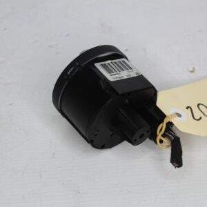 Volkswagen Mk6 Golf GTI R Headlight Control Switch 3C8 941 431 - Image 3